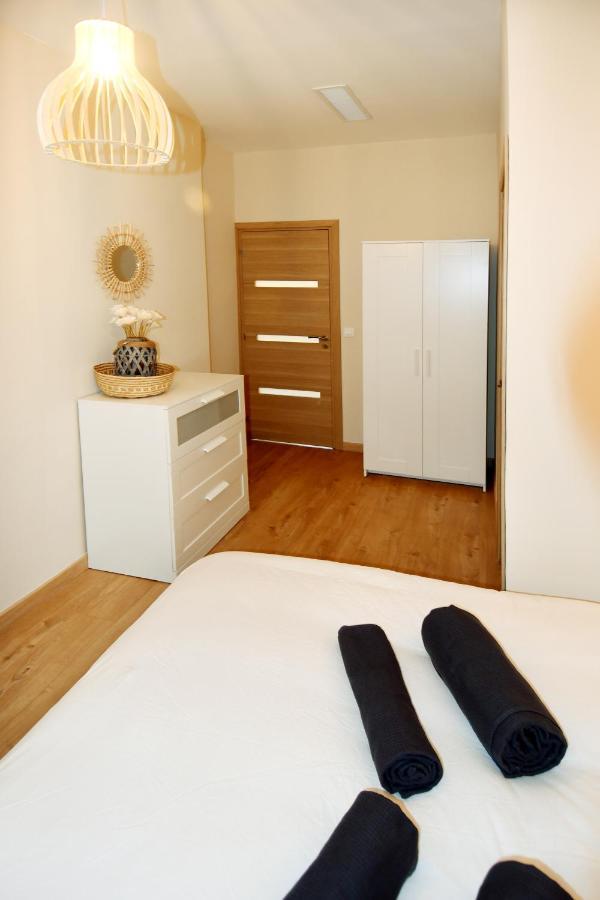 Apartment Le Jardin Du Port Nizza